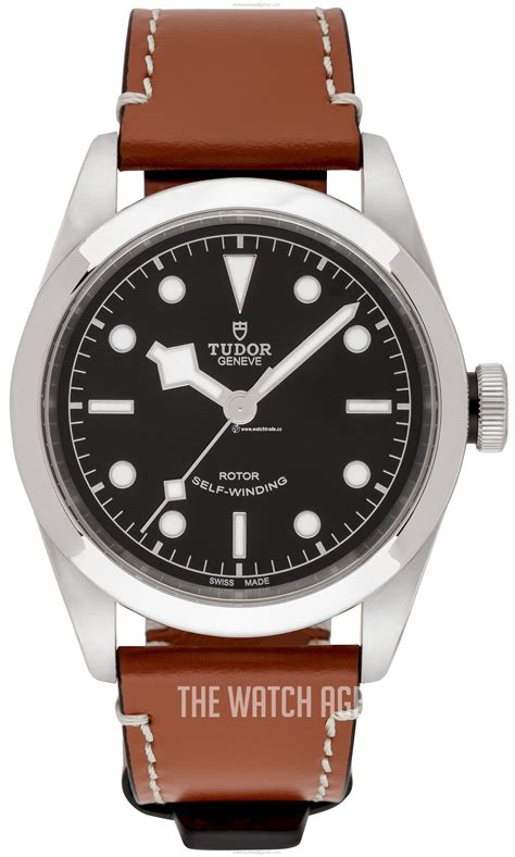 tudor black bay m79540|tudor 79540 black bay.